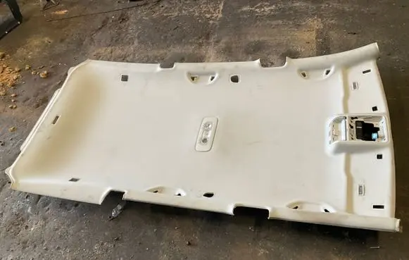 Volkswagen PASSAT B7 Headlining 