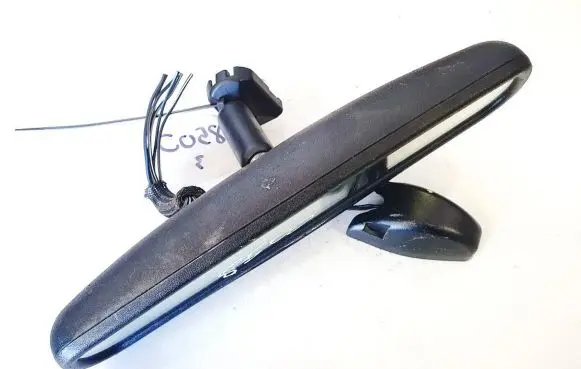 Chrysler Pacifica Rear view mirror (interior) e11015306 04894387aab