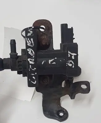 Citroen C5 Turbo solenoid valve 9660693180