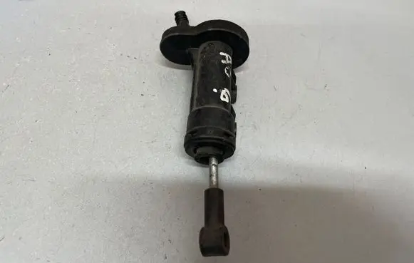 Audi A6 S6 C6 4F Clutch slave cylinder 4F0721401A