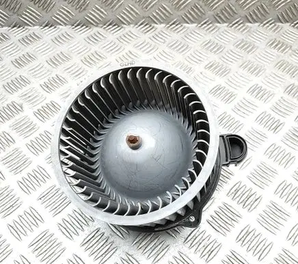 Hyundai Santa Fe Heater fan/blower 971132B705