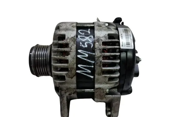 Opel Mokka Generator/alternator 20587N