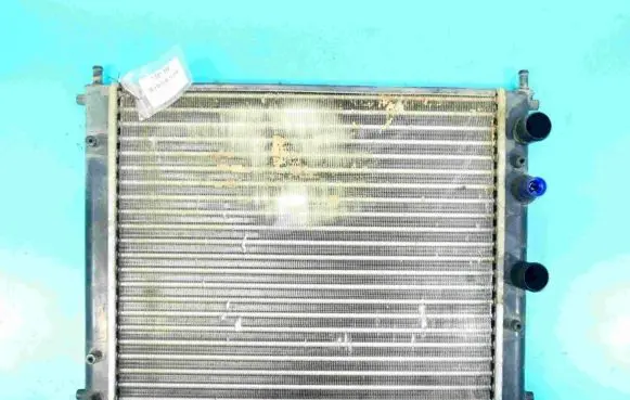 Fiat Bravo - Brava Coolant radiator IMPRK1081394
