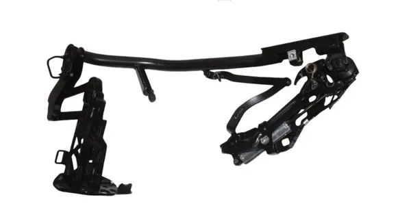 BMW Z4 E89 Convertible roof hinge 3001802133 7188243