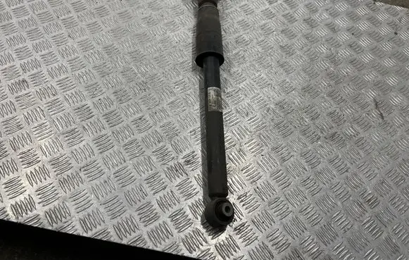 Audi A4 S4 B9 Rear shock absorber/damper 8W9513035B