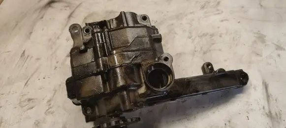 Chrysler 300 - 300C Oil pump 6421810901