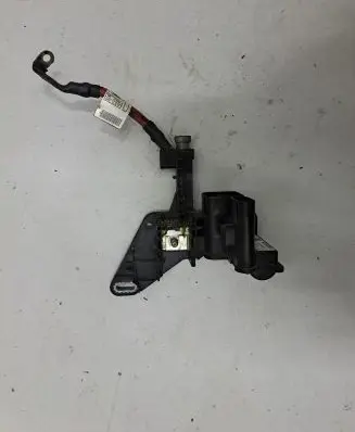 BMW 3 F30 F35 F31 Current control relay 9296151