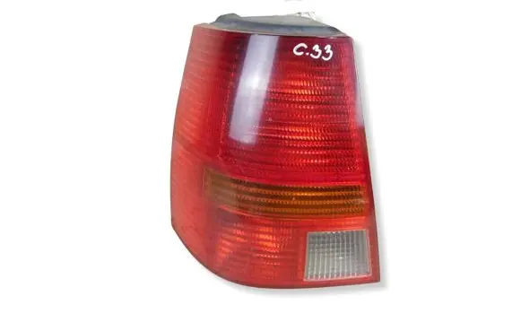 Volkswagen Golf IV Rear/tail lights 