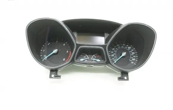 Ford Kuga II Speedometer (instrument cluster) DV4T10849MLA