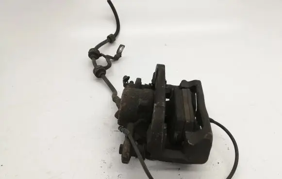 BMW 1 E81 E87 Front brake caliper