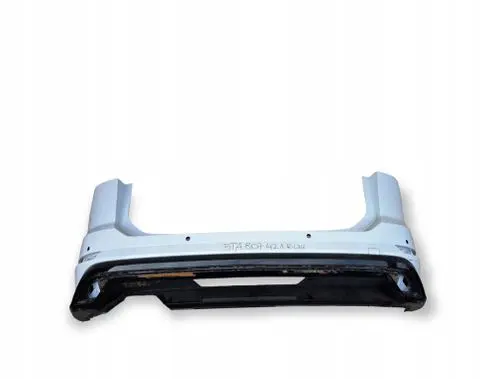 Volkswagen Touran III Rear bumper 5TA807421F
