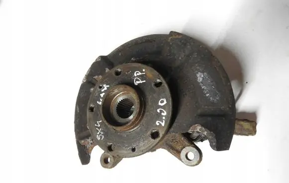 Suzuki SX4 Stub axle 23423xcv