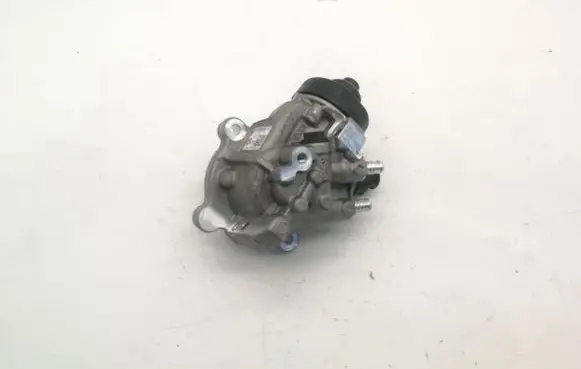 Toyota Verso-S Fuel injection high pressure pump 0445010756