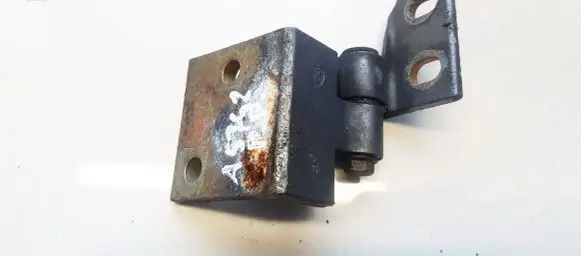 Peugeot 406 Front door upper hinge