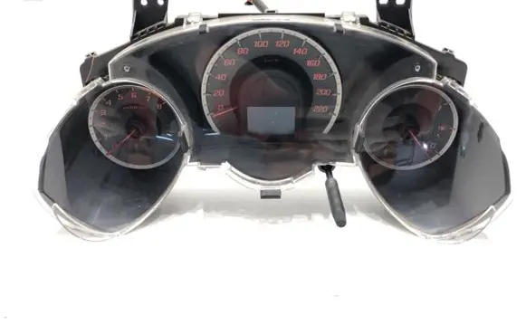 Honda Jazz Speedometer (instrument cluster) 78100-TF0-G012