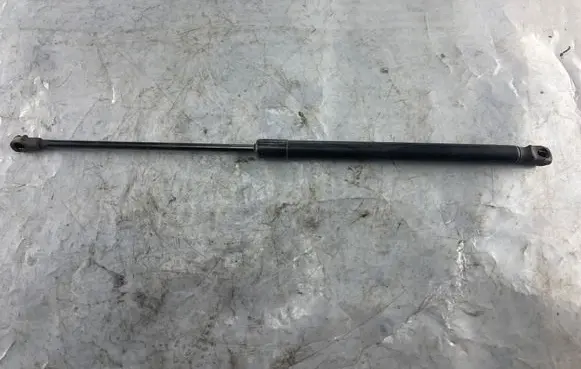Volkswagen Polo IV 9N3 Tailgate/trunk strut/damper 6Q6827550C