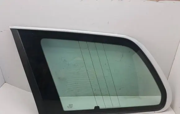 Volvo XC90 Rear side window 43R000470 A048587 DOT497M41AS2
