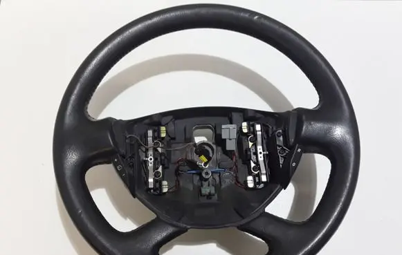 Renault Espace - Grand espace IV Steering wheel 8200004211G 8200202303