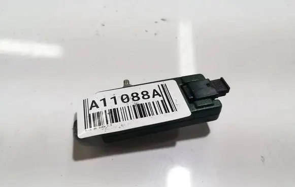 Audi A6 S6 C5 4B Antenna control unit 4b9035225b