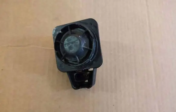 Audi Q7 4M Alarm system siren 5QD951605