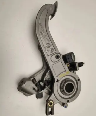 Mercedes-Benz CL C215 Handbrake/parking brake lever assembly A2204201584