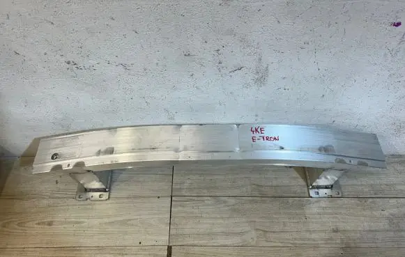 Audi e-tron Front bumper support beam