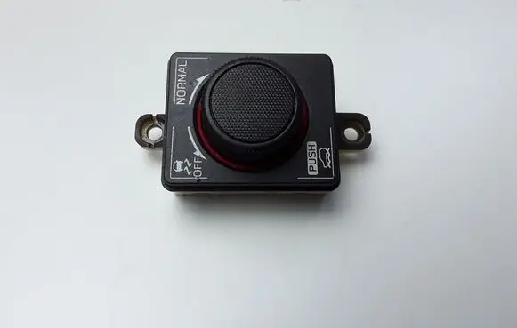 Subaru Forester SK ESP (stability program) switch 83211SJ030