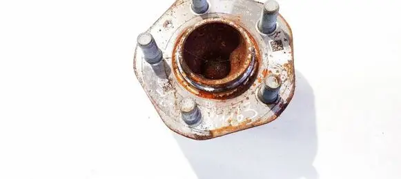 Tesla Model 3 Front wheel hub 104412200E
