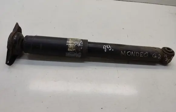 Ford Mondeo MK IV Rear shock absorber/damper 6G9118080FEB