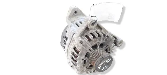 BMW 3 F30 F35 F31 Generator/alternator 8519890