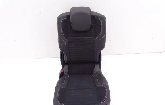 Renault Scenic III - Grand scenic III Second row seats 