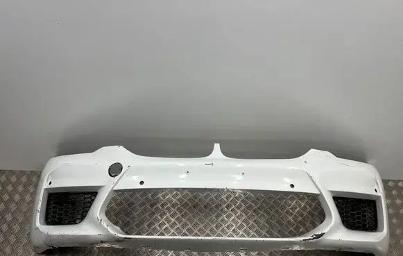 BMW M5 F90 Front bumper
