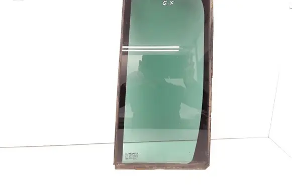 Renault Espace - Grand espace IV Rear vent window glass 43R005013 DOT39 AS3