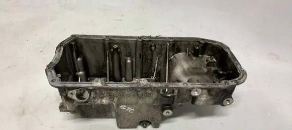 Opel Insignia A Oil sump 55582918