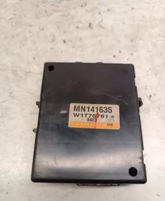 Citroen C-Crosser Other control units/modules MN141635 8403 W1T76781