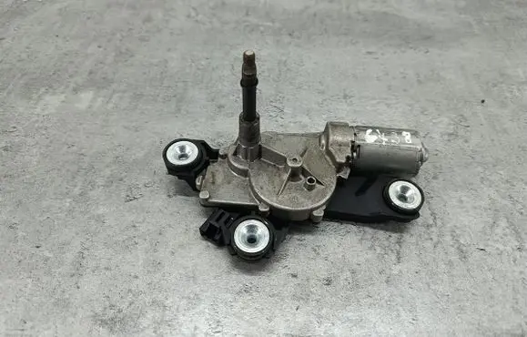 Volvo V50 Rear window wiper motor 3M51R17K441AB