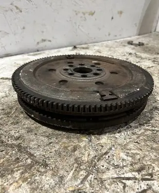 BMW 5 E39 Flywheel 02804