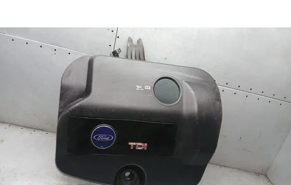 Ford Galaxy Engine splash shield/under tray 