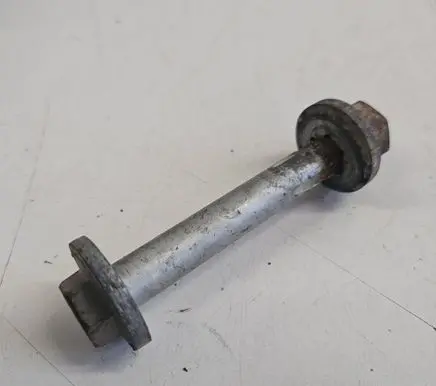 BMW 5 E60 E61 Rear suspension camber bolt 