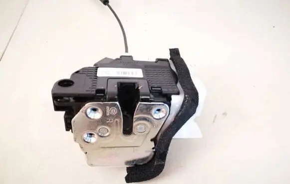 Hyundai i20 (GB IB) Front door lock 81320c8040 81320-c8040