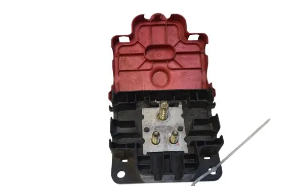 Peugeot 607 Positive wiring loom 9651503480