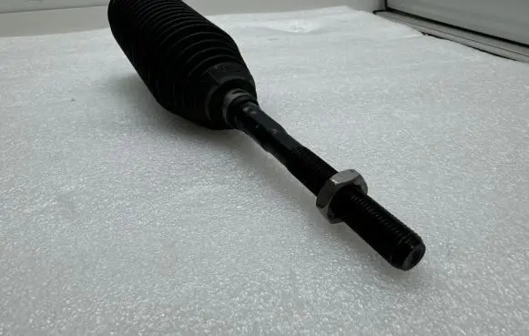 Steering tie rod