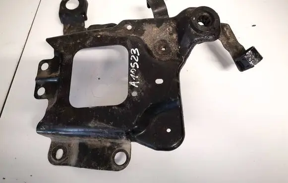 Mazda 3 II Battery bracket 