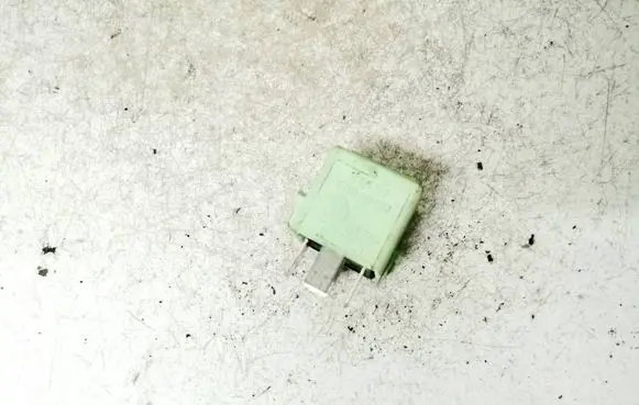 BMW 3 E36 Other relay 61368373700 61.36-8373700