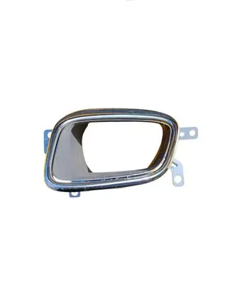 Ford S-MAX Muffler ending EM2B17G771A