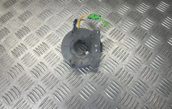 Opel Zafira A Airbag slip ring squib (SRS ring) 24436919 1610662