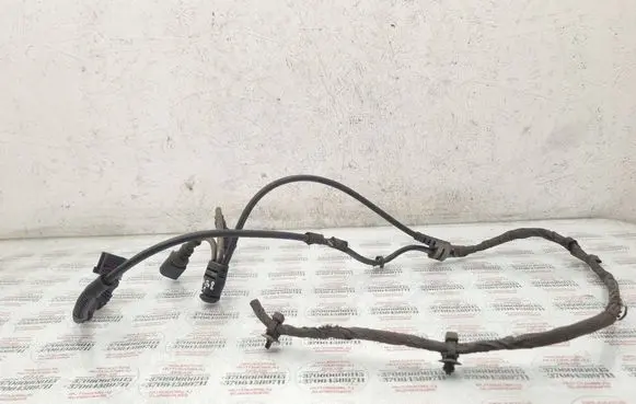 Audi A4 S4 B8 8K Front ABS sensor wiring 6N0906102