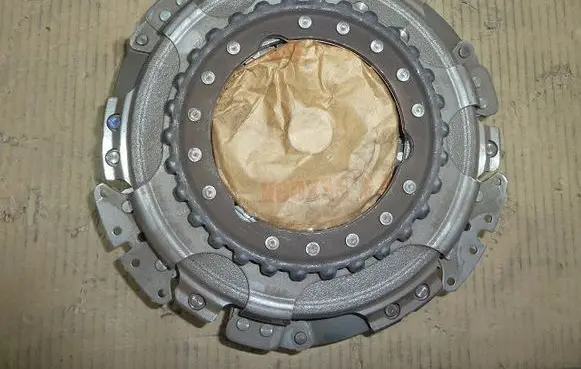 Audi A1 Clutch set kit 3000943002SATZT