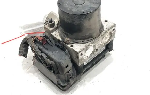 Seat Ibiza III (6L) ABS Pump 6Q0614117S