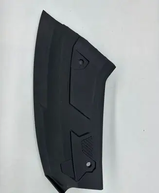Hyundai Tucson IV NX4 Under headlight/headlamp trim 